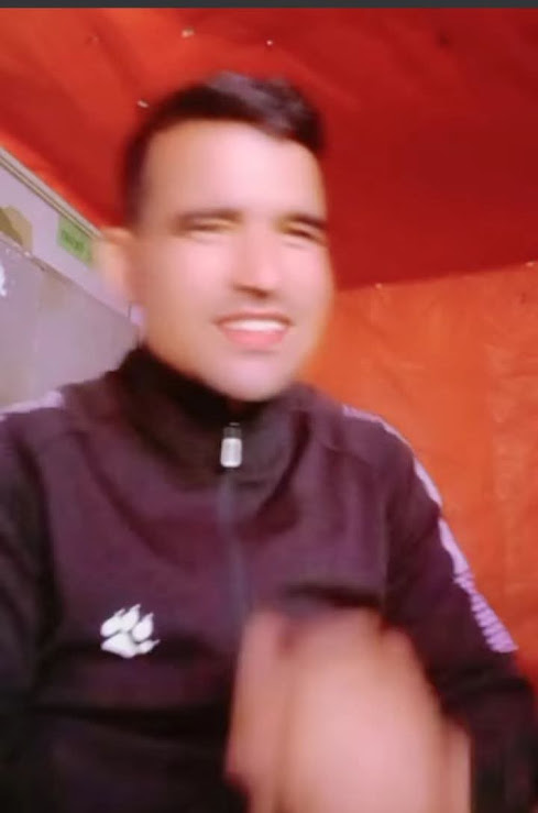 हरि अधिकारी