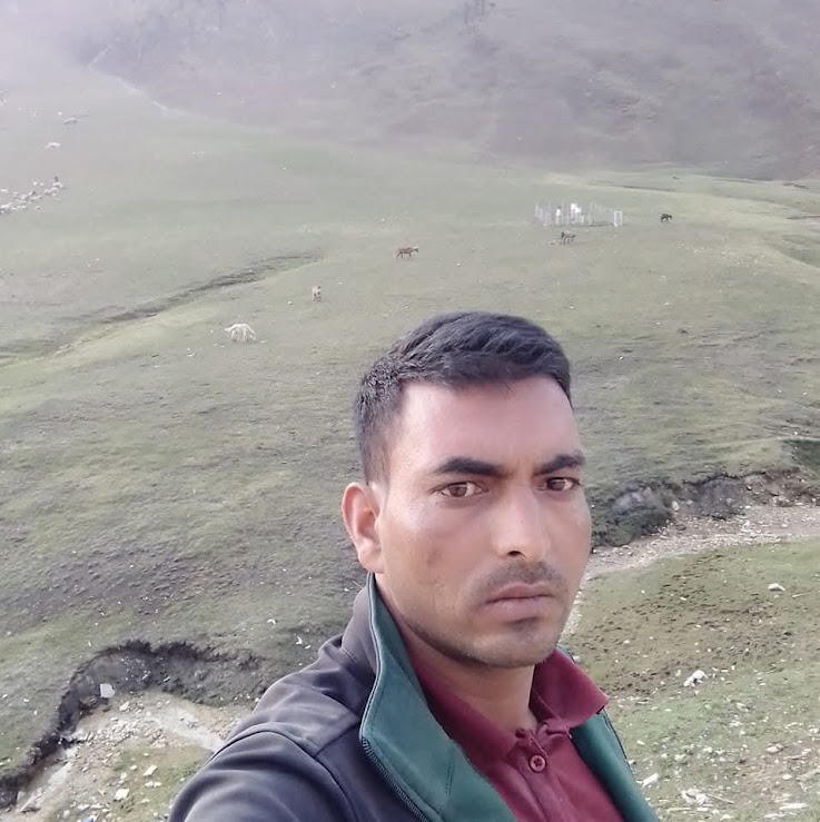 कृपाराम बराल